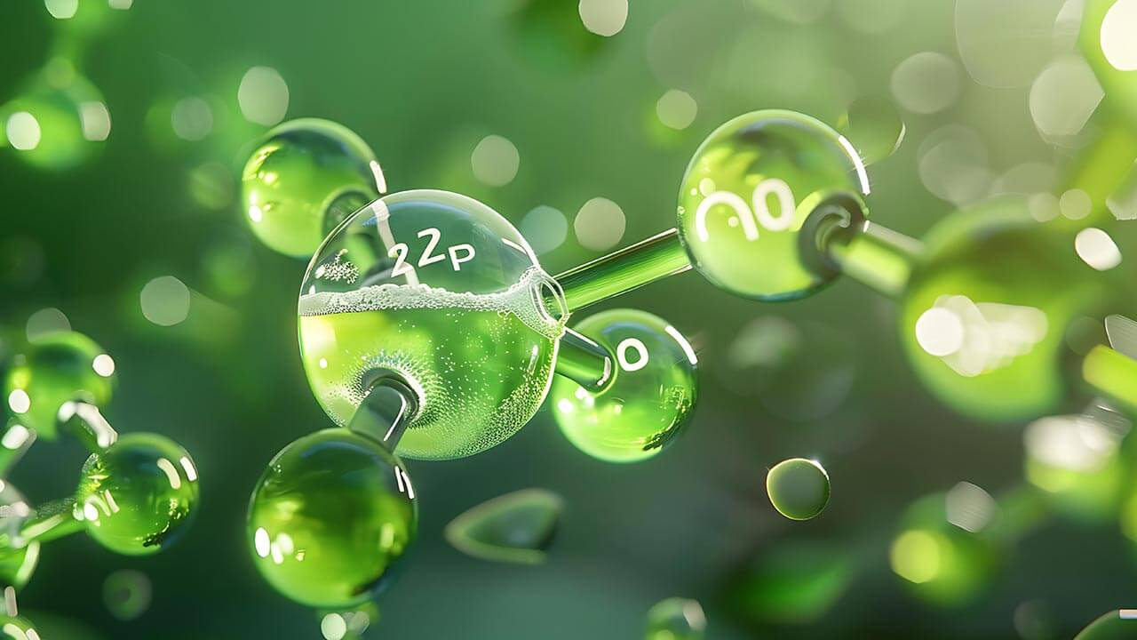 CPC mass spectrometry equipment